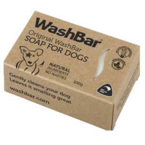 WashBar Original Soap