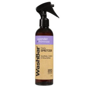 WashBar Lavendel en Teunisbloem spray