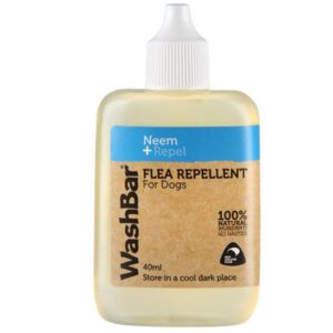 WashBar vachtolie