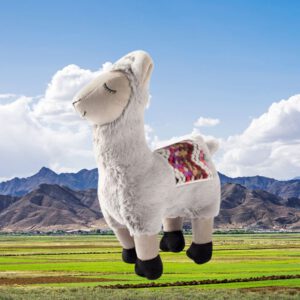 Alternative view of Hondenspeelgoed | Alpaca