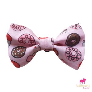 Bowtie coffee and donuts
