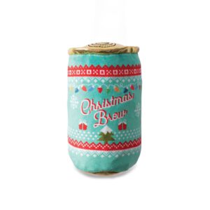 hondenspeelgoed Christmas Brew