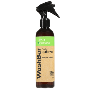 WashBar citrus en manuka spray