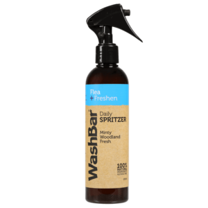 Washbar flea en fresh spray