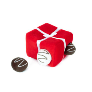 zippypaws Box of chocolates