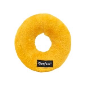 Donutz rainbow back