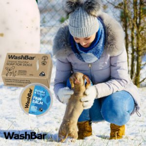 Verzorging in de winter