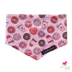 knoopbandana coffee and donuts
