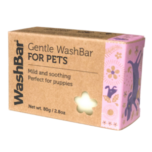 WashBar Gentle Soap 1