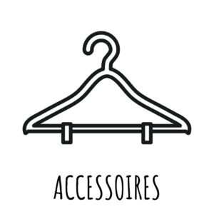 Accessoires