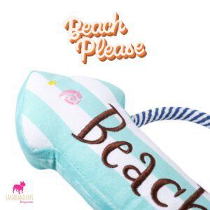 Beach please