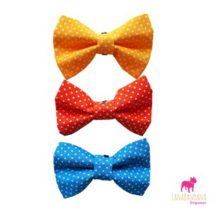 Summer bowties all