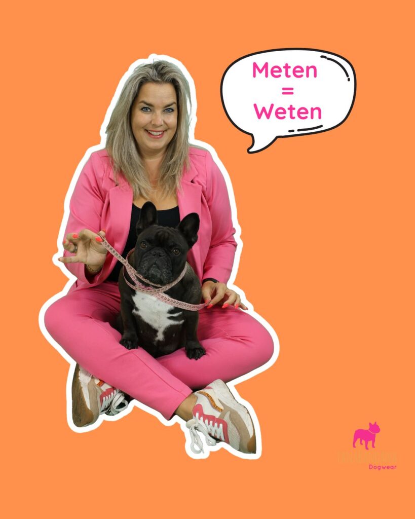 Meten is weten!
