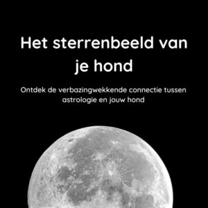Het sterrenbeeld van je hond