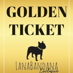Golden ticket