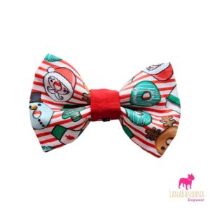 X-mas Donut Kerst