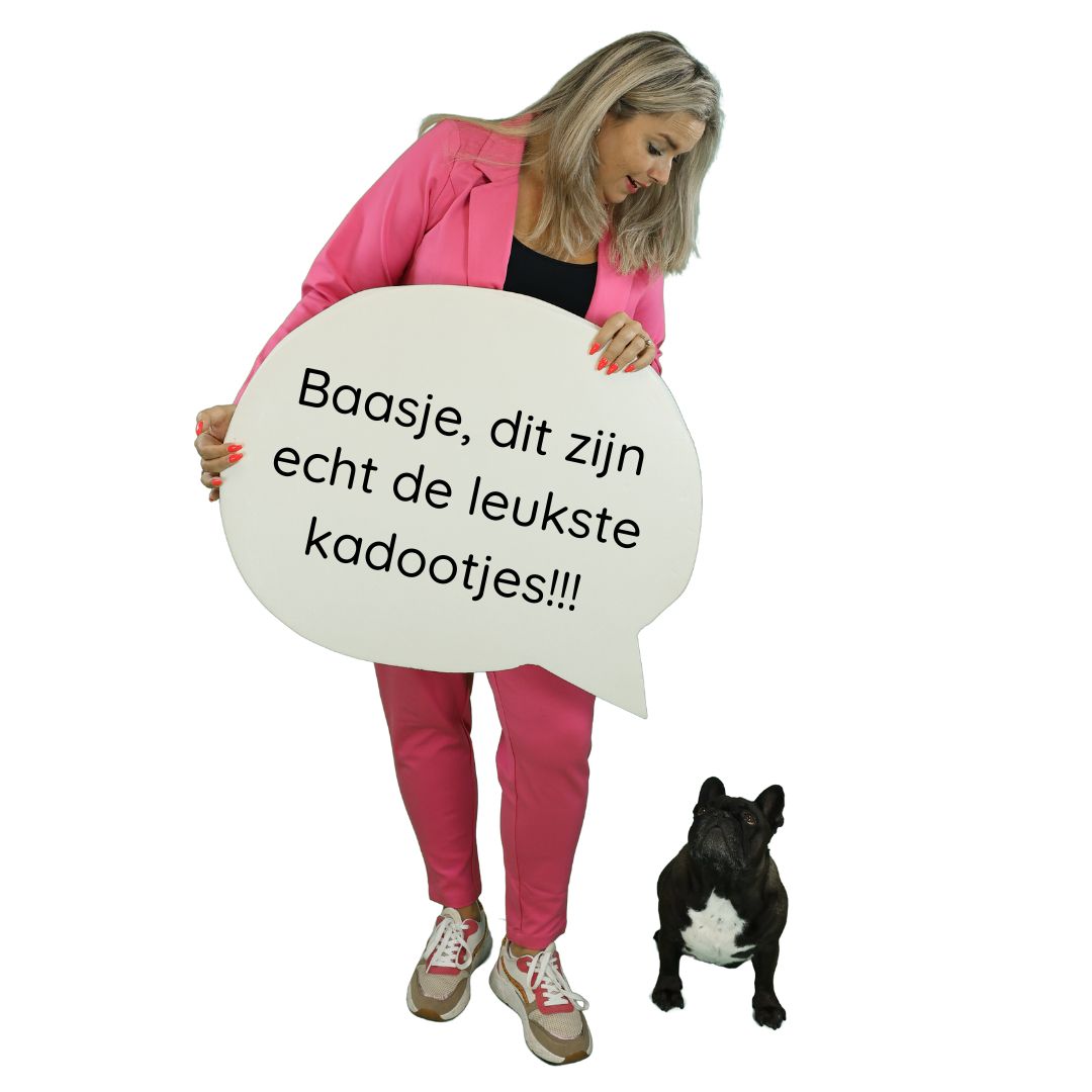 Sinterkaas kado tips Lana