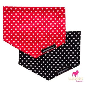 Alternative view of Valentijn Hartjes Zwart