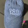 Dogmom pet Vintage grijs