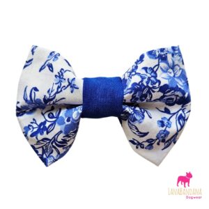 Bowtie Delfts Blauw