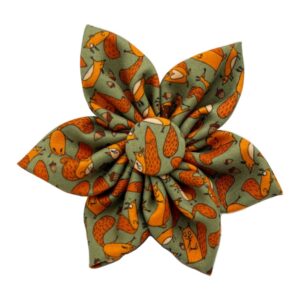 pinwheel strik squirrels
