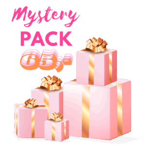 mystery pack 65